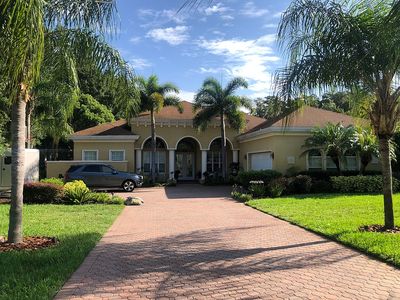 22027 Hale Rd, Land O Lakes, FL, 34639