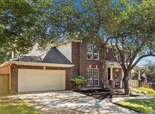 2503 Ox Eye Trl, San Antonio, TX 78258