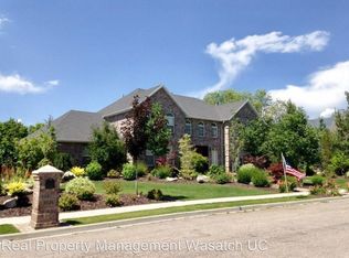 6524 W Stevens Ln, Highland, UT 84003