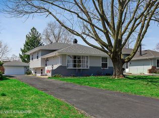 3920 N Grant St, Westmont, IL