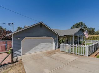 7488 Westhill Rd, Valley Springs, CA 95252