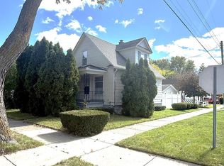 2927 Cooper Ave, Saginaw, MI 48602
