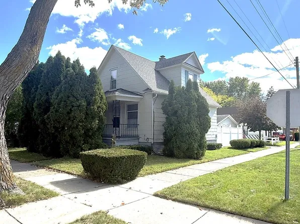 2927 Cooper Ave, Saginaw, MI 48602