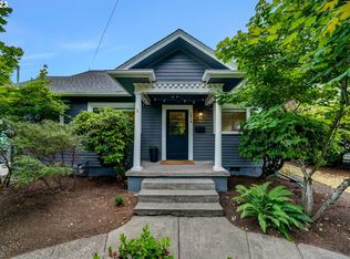 1916 NE 57th Ave, Portland, OR 97213