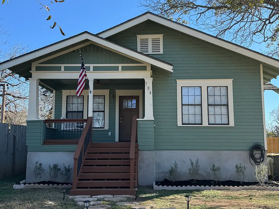 704 Exchange Ave