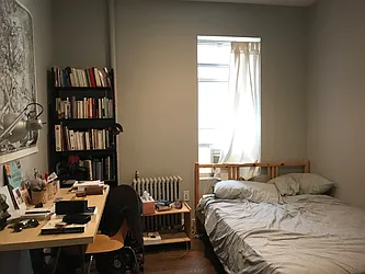 Rented by Simply Brooklyn Realty Inc