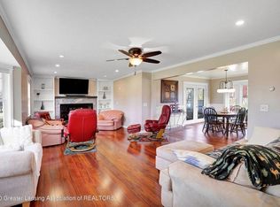 11178 Upton Rd, Grand Ledge, MI 48837