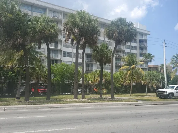 16710 NE 9th Ave APT 205, North Miami Beach, FL 33162