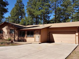 200 Southlake Rd, Lakeside, AZ 85929