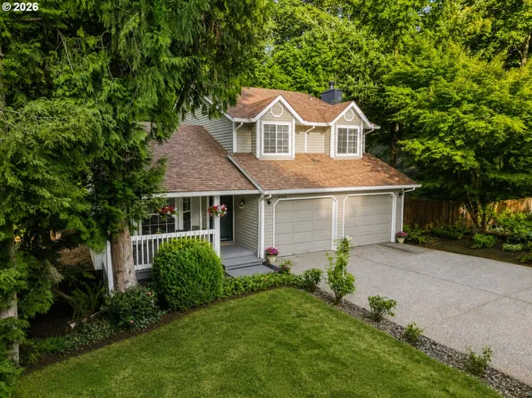 6343 Failing St, West Linn, OR 97068