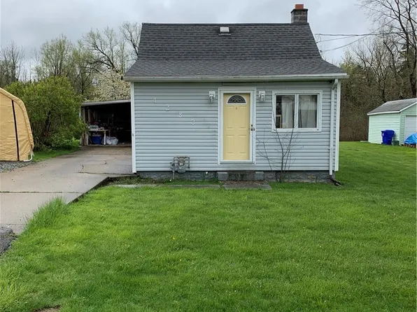 4283 Greenfield Pkwy, Blasdell, NY 14219