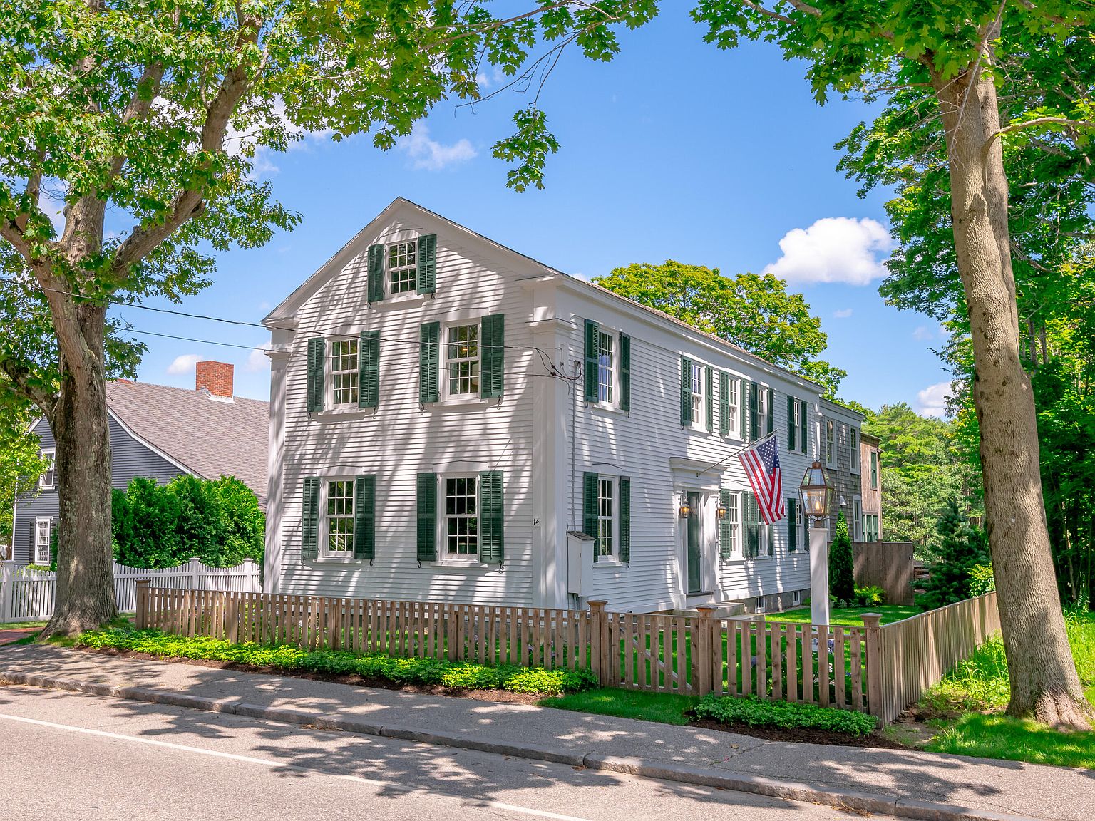 14 Maine Street, Kennebunkport, ME 04046 Zillow