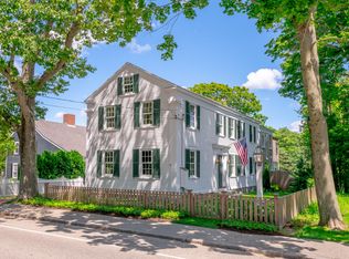 14 Maine St, Kennebunkport, ME 04046