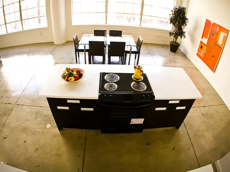 Emil Brown Lofts — Photo 25