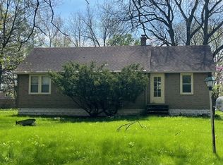 17731 W Oak Ave, Lockport, IL 60441