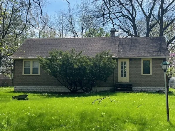 17731 W Oak Ave, Lockport, IL 60441