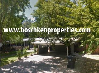 705 Hawthorn Ln, Davis, CA 95616