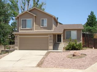 2535 Classic Ct, Colorado Springs, CO 80922