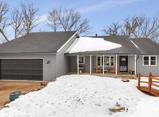 9333 75th Ave NE, Foley, MN 56329