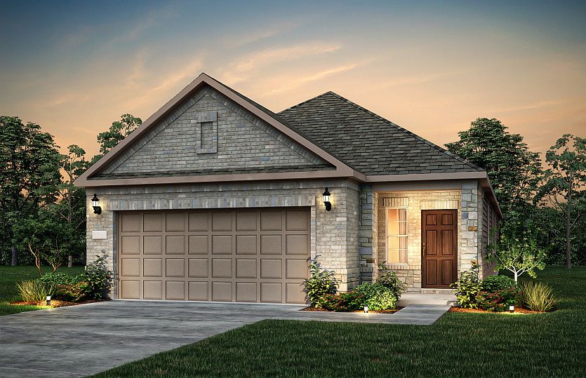 Home Exterior LS201