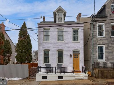 662 Saint Joseph St, Lancaster, PA, 17603