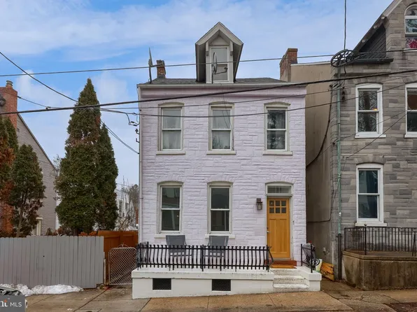 662 Saint Joseph St, Lancaster, PA 17603