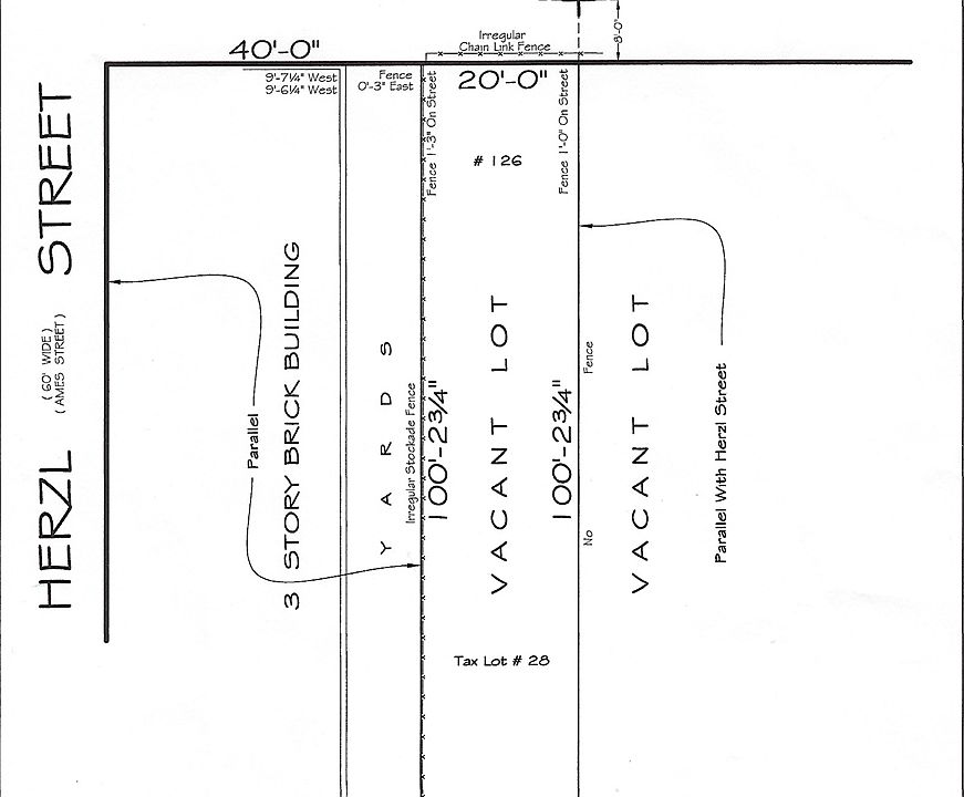 1st image of Livonia Ave