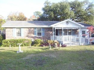 514 Mansfield St, Charleston, SC 29407