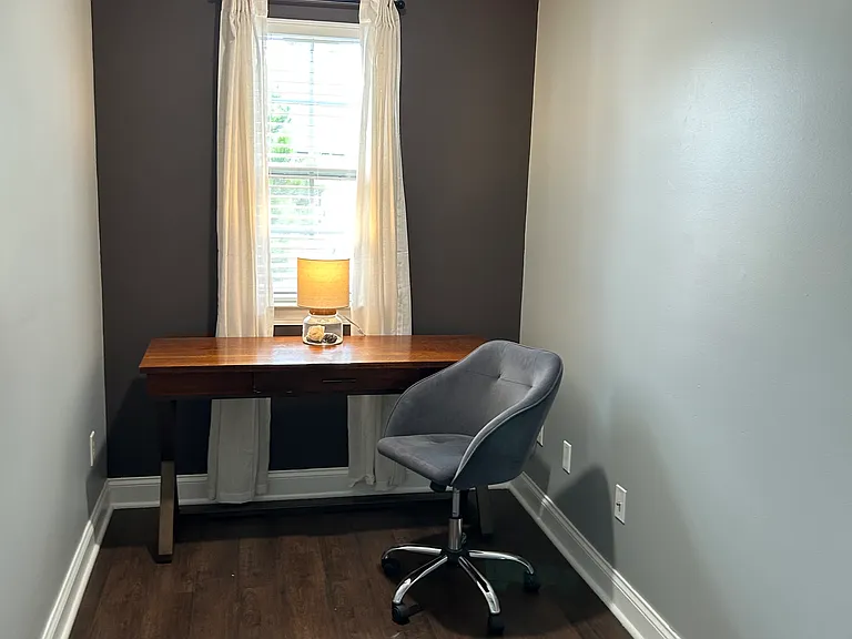 common study area