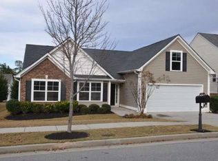 3880 Village Main St, Loganville, GA 30052