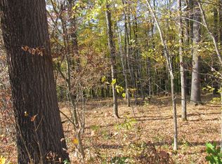 Buttermilk Hill Rd, Wells, NY 12190