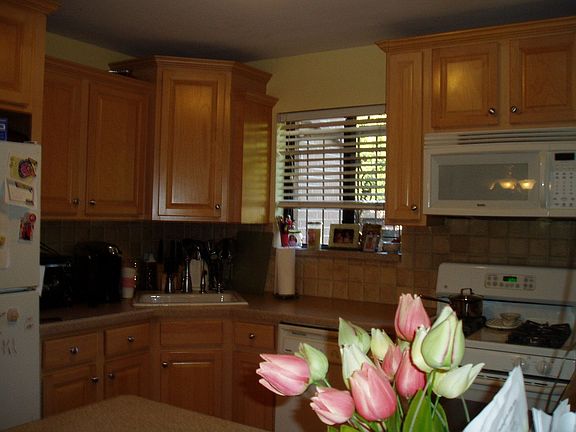 newly renovated Kitchen