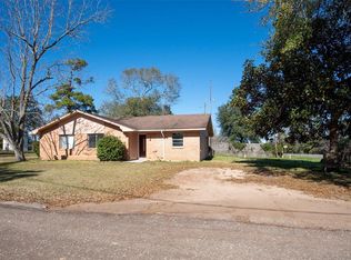 126 County Road 1046, Woodville, TX 75979