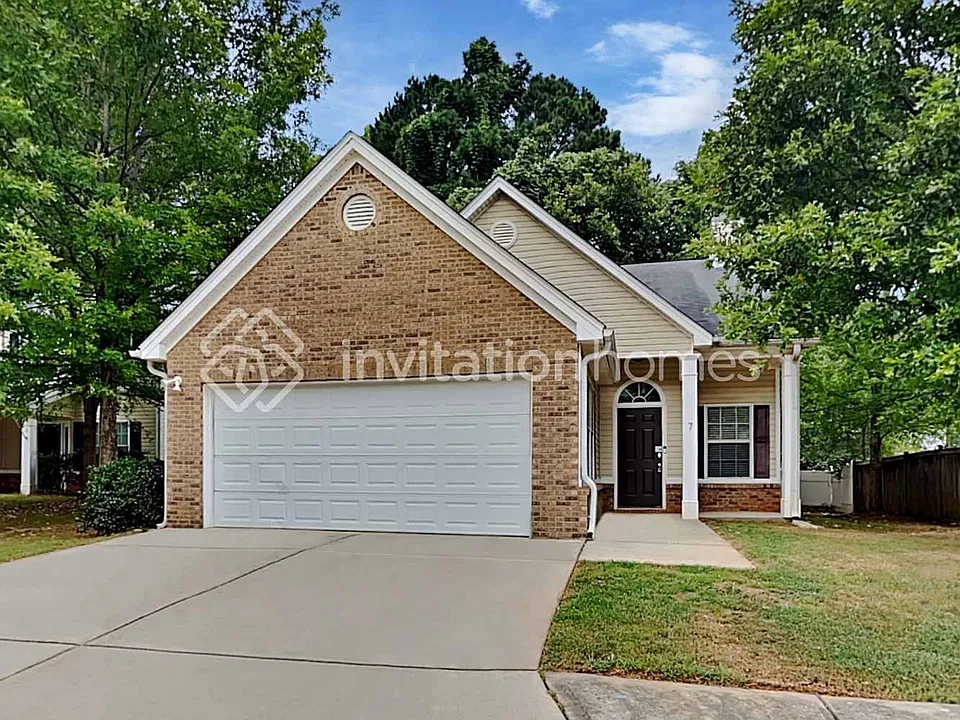 7 Austin Ct