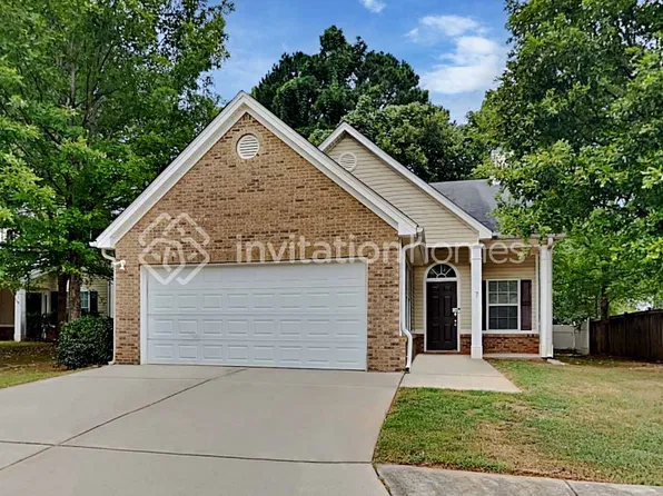 7 Austin Ct, Newnan, GA 30263