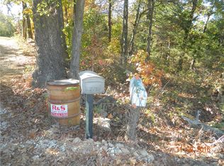 18781 S Skylight Mountain Rd #4, Canehill, AR 72717