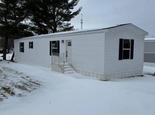 116 Lillian Ln, Somerset, PA 15501