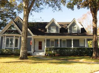 1604 Fern Rock Cir, Mobile, AL 36695