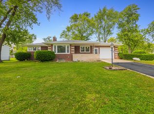 2270 177th St, Lansing, IL 60438