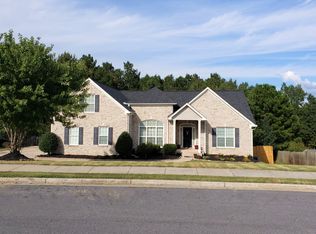 2640 Snowcrest Pl, Bethlehem, GA 30620