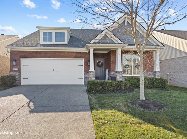 8819 Sanctuary Ln, Louisville, KY 40291