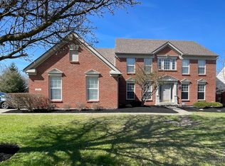 886 Augusta Blvd, Loveland, OH 45140