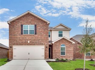 3113 Elam St, Anna, TX 75409