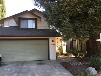 3555 Rio Loma Way, Sacramento, CA, 95834