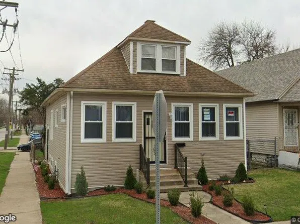 2217 Canal St, Blue Island, IL 60406