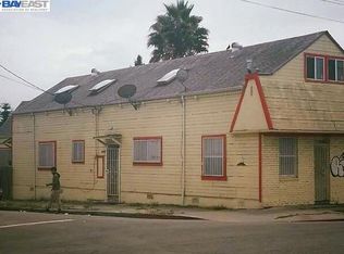 3030 Coolidge Ave, Oakland, CA