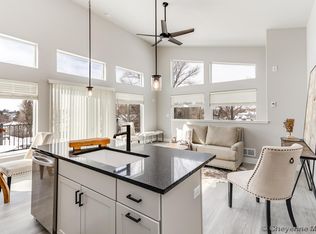 232 Miller Ln #B, Cheyenne, WY 82009