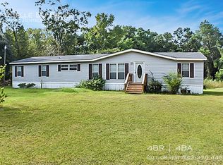 9 Ruelle Du Belle, Beaufort, SC 29907