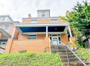 1418 Fallowfield Ave, Pittsburgh, PA 15216