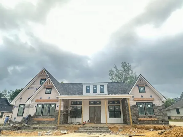 115 Ryder Cup Trl, Lindale, TX 75771